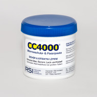 CC4000 Wärmeschutzpaste