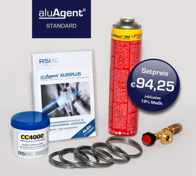 aluagent-std-set